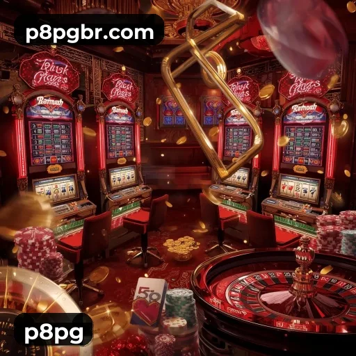 p8pg ajuda online — chat de suporte no aplicativo oficial