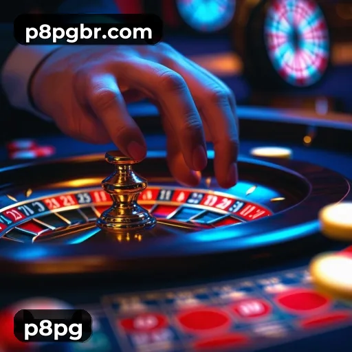 p8pg download — arquivo APK para Android oficial