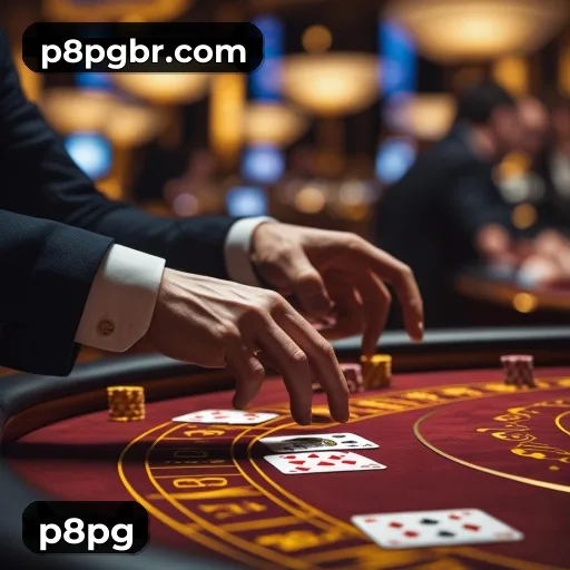 p8pg feedback — formulário de envio no aplicativo oficial