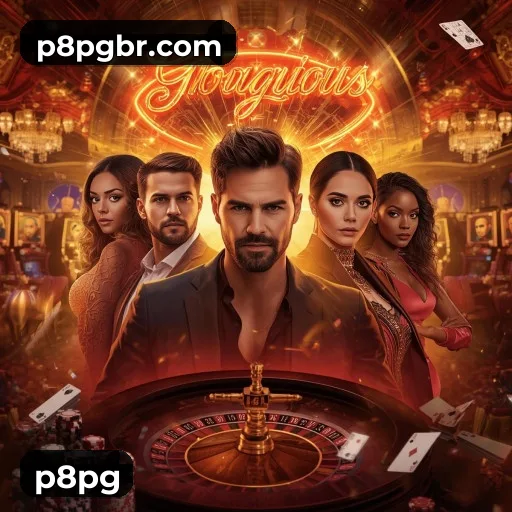 Peça BR — welcome e lobby no APK