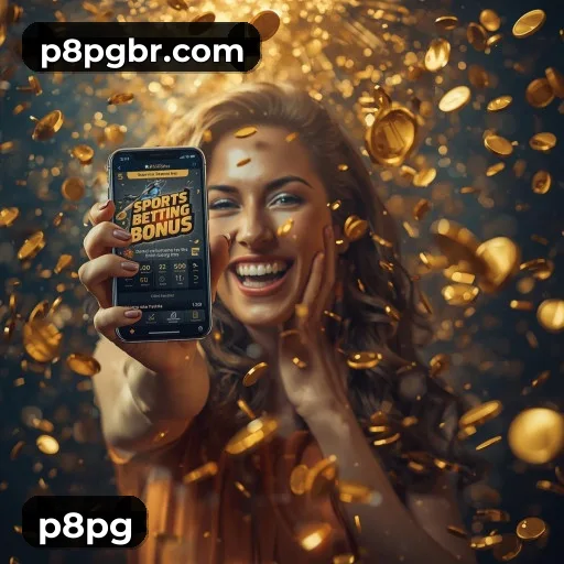 p8pg login — painel de entrada no app oficial