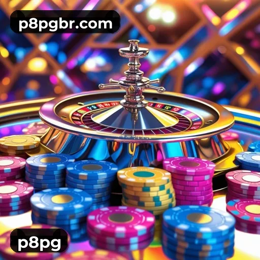 p8pg plataforma — saque cashout PIX com comprovante